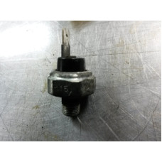 97F024 Engine Oil Pressure Sensor From 2014 Subaru Legacy  2.5